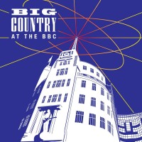 Purchase Big Country - At The BBC CD1