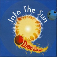 Purchase Dave Sinclair - Into The Sun