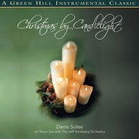 Purchase Denis Solee - Christmas By Candlelight