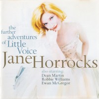 Purchase Jane Horrocks - The Further Adventures Of Little Voice