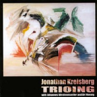 Purchase Jonathan Kreisberg - Trioing