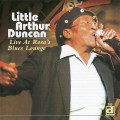 Buy Little Arthur Duncan - Live At Rosa's Blues Lounge Mp3 Download