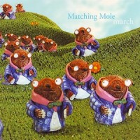 Purchase Matching Mole - March