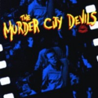 Purchase The Murder City Devils - The Murder City Devils