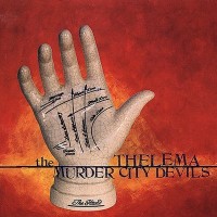 Purchase The Murder City Devils - Thelema (EP)