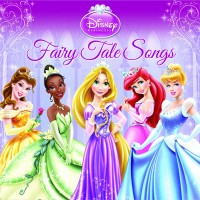 Purchase VA - Disney Princess: Fairy Tale Songs