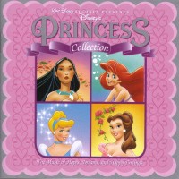 Purchase VA - Disney's Princess Collection