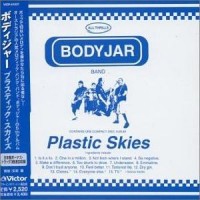 Purchase Bodyjar - Plastic Skies