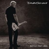 Purchase David Gilmour - Rattle That Lock (CDS)
