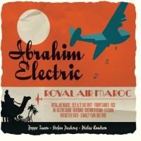 Purchase Ibrahim Electric - Royal Air Maroc