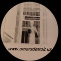 Buy Omar-S - Side-Trakx Vol. 1 Mp3 Download