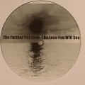 Buy Omar-S - The Further You Look - The Less You Will See (CDS) Mp3 Download