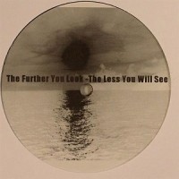 Purchase Omar-S - The Further You Look - The Less You Will See (CDS)