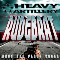 Purchase Rudebrat - Make The Floor Shake (CDS)