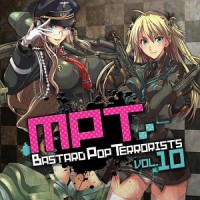 Purchase VA - Bastard Pop Terrorists Vol. 10