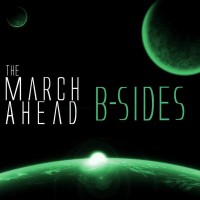 Purchase The March Ahead - B-Sides (CDS)