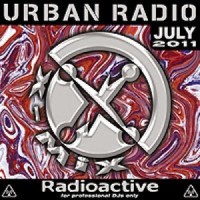 Purchase VA - X-Mix Radioactive Urban Radio July