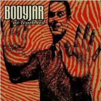Purchase Bodyjar - No Touch Red