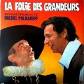 Buy Michel Polnareff - La Folie Des Grandeurs Mp3 Download