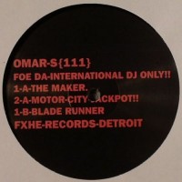 Purchase Omar-S - 111
