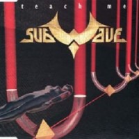 Purchase Subwave - Teach Me (CDS)