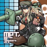 Purchase VA - Bastard Pop Terrorists Vol. 3