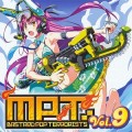 Buy VA - Bastard Pop Terrorists Vol. 9 Mp3 Download