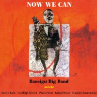 Purchase Bansigu Big Band - Now We Can