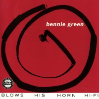 Purchase Bennie Green - Blows His Horn (Vinyl)