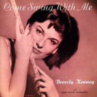 Purchase Beverly Kenney - Come Swing With Me (Vinyl)