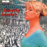 Purchase Beverly Kenney - Like Yesterday (Vinyl)