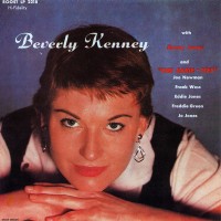 Purchase Beverly Kenney - With Jimmy Jones And The Basie-Ites (Vinyl)