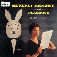 Purchase Beverly Kenney - Sings For Playboys