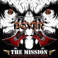Buy Boyer - The Mission More Dangerous Than Before Mp3 Download