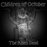 Purchase Children Of October - The Risen Dead