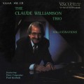 Buy Claude Williamson Trio - Hallucinations Mp3 Download