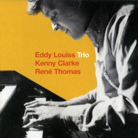 Purchase Eddy Louiss - Eddy Louiss Trio (Vinyl)