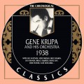 Buy Gene Krupa And His Orchestra - 1938 (Chronological Classics) Mp3 Download