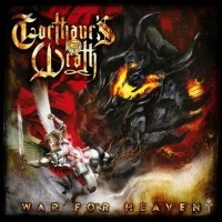 Purchase Gorthaur's Wrath - War For Heaven