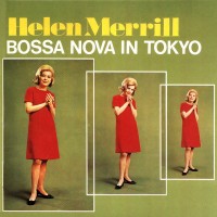 Purchase Helen Merrill - Bossa Nova In Tokyo (Vinyl)