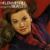 Purchase Helen Merrill - Helen Merrill Sings The Beatles (Vinyl)