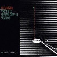 Purchase Helen Merrill - Music Makers (With Gordon Beck, Stephane Grappelli & Steve Lacy)
