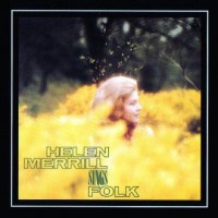Purchase Helen Merrill - Sings Folk (Vinyl)
