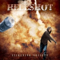 Purchase Hellshot - Sickening Society