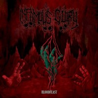 Purchase Infamous Glory - Bloodfeast