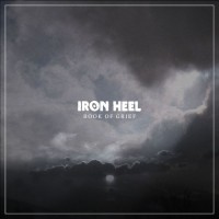 Purchase Iron Heel - Book Of Grief (EP)