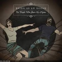 Purchase Being As An Ocean - The People Who Share My Name (CDS)