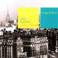 Purchase Eddy Louiss - Porgy & Bess (Jazz In Paris) (With Ivan Jullien) (Vinyl)