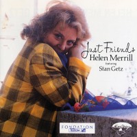 Purchase Helen Merrill - Just Friends