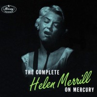 Purchase Helen Merrill - The Complete Helen Merrill On Mercury CD1